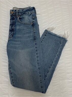 Garage High-Rise Women’s Jeans